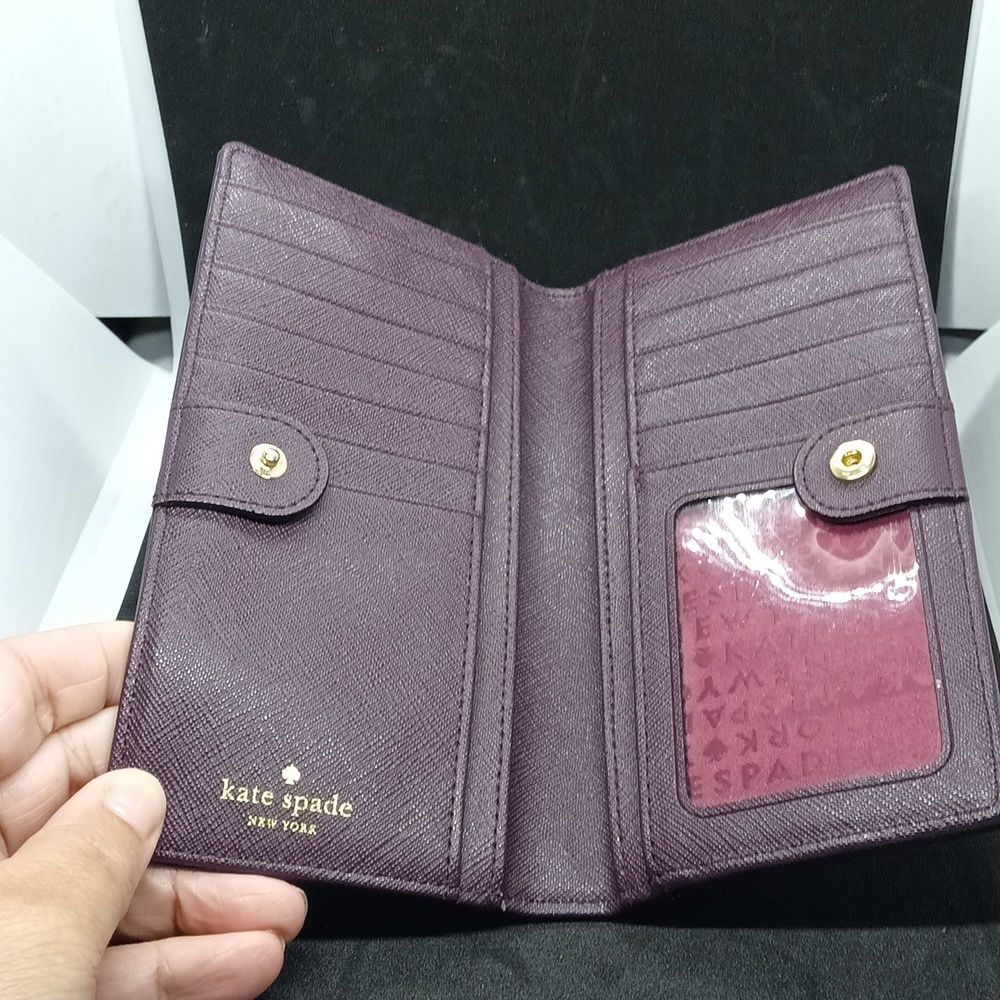 Kate Spade Wallet - Picture 5 of 8